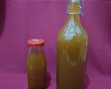 Foto langkah ke 3 dari resep Ramuan Herbal Antioksidan.