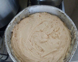 Foto del paso 4 de la receta: Torta con Yogurt de frutilla