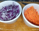 Foto del paso 1 de la receta: Codorniz guisada