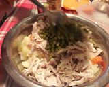 Foto del paso 3 de la receta: Mayonesa de Ave