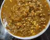 সবুজ মুগ ডালে ডিম দিয়ে তড়কা (sabuj moong dal dim diye tarka recipe in Bengali) রেসিপির ধাপ 7 ছবি