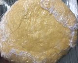 Une image de l'étape 6 de Tarte tropézienne.