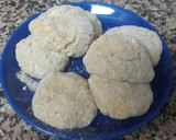 Foto del paso 3 de la receta: Nuggets de pollo caseros