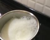 A picture of step 2 of Southern Instant Filter Coffee.