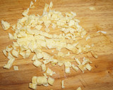 Foto del paso 2 de la receta: Arroz integral salteado con camarones y vegetales