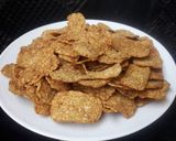 Foto langkah ke 3 dari resep Keripik tempe.