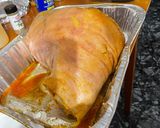 Foto del paso 1 de la receta: Pernil de cerdo al Horno