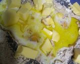 Foto del paso 3 de la receta: Brioche de miel y amapolas.👩🏼🍳🤩🍞