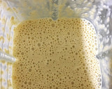 Foto del paso 2 de la receta: Panqueques de varios sabores