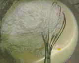 Foto langkah ke 1 dari resep Pancake Mangga.