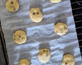 Une image de l'étape 4 de Cookies fait maison.