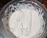 Foto del paso 3 de la receta: Soldaditos de merluza con papas y ensalada mixta