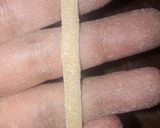 Foto del paso 5 de la receta: Fideos para Ramen 🍜