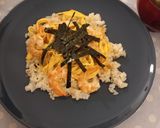 Foto del passaggio 13 della ricetta Riso per Sushi con una pentola