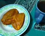 Foto langkah ke 3 dari resep Ketela Goreng Mommylicious.