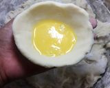 Foto langkah ke 3 dari resep Pempek Dos (Pempek Tanpa Ikan).