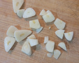 Foto del paso 2 de la receta: Cardo a la Navarra