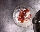 A picture of step 5 of Chicken Pakora.