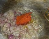 Foto langkah ke 2 dari resep Nasi Goreng Totole.