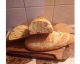 Foto del paso 7 de la receta: Pan Baguette