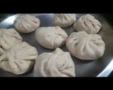 आटे के मोमोज (aate ke momos recipe in Hindi) रेसिपी चरण 4 फोटो