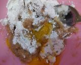 Foto langkah ke 4 dari resep Pangsit rebus & goreng.