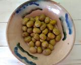 Foto del paso 3 de la receta Tajine de pollo con limón confitado{receta tradicional marroquí}