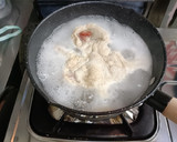 桂竹筍排骨湯(簡單料理)的食譜步驟2照片