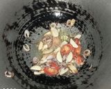 Foto langkah ke 1 dari resep Tumis Sarden Tahu.