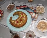 صورة لخطوة 8 من وصفة خبز الباي 😋