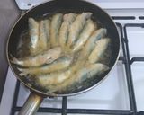 صورة لخطوة 2 من وصفة سردين