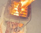 વેજ પનીર બાર્બેક્યુ (Veg. Paneer Barbecue Recipe In Gujarati) રેસીપી સ્ટેપ3ફોટો