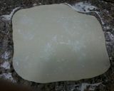 Foto del paso 10 de la receta Empanadas salteñas, con yasgua