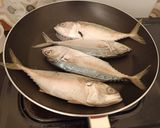 Foto langkah ke 4 dari resep Ikan Bakar Kecap : Super Simple dengan 4 bumbu !.