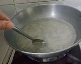 ઈડિયાપમ(idiyappam racipe in gujrati) રેસીપી સ્ટેપ2ફોટો