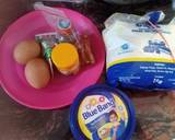 Pukis Empuk langkah memasak 1 foto