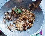 Foto langkah ke 1 dari resep Kue dadar gulung.