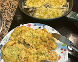 Foto del paso 2 de la receta: Tortillitas de bacalao