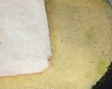 A picture of step 4 of Chicken Shami With Egg Sandwich For Sehri.