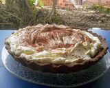 Foto del paso 5 de la receta: Tarta banoffee