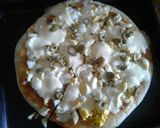 Foto del paso 9 de la receta: Pizzas caseras