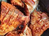 পমফ্রেট তন্দুরি (Pomfret Tandoori Recipe In Bengali)
