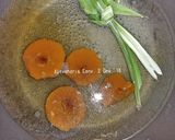 Foto langkah ke 5 dari resep Bubur Candil Rasa Jahe.