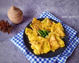 Foto langkah ke 5 dari resep Tempe Kemul Khas Wonosobo.