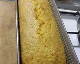 Foto del paso 5 de la receta: Budín de zanahoria húmedo