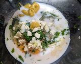 Foto del paso 1 de la receta: Marineras de pollo 🍗