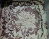 Kek Marble Coklat🍰