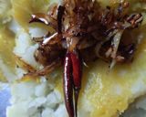 আলু কুমড়ো মাখা (aloo kumro makha recipe in Bengali) রেসিপির ধাপ 2 ছবি