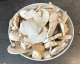 Foto del paso 5 de la receta: Pollo coq au vin
