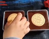 Foto langkah ke 4 dari resep Dessert Box Ekonomis.